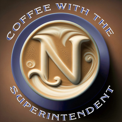 Coffee w/Super